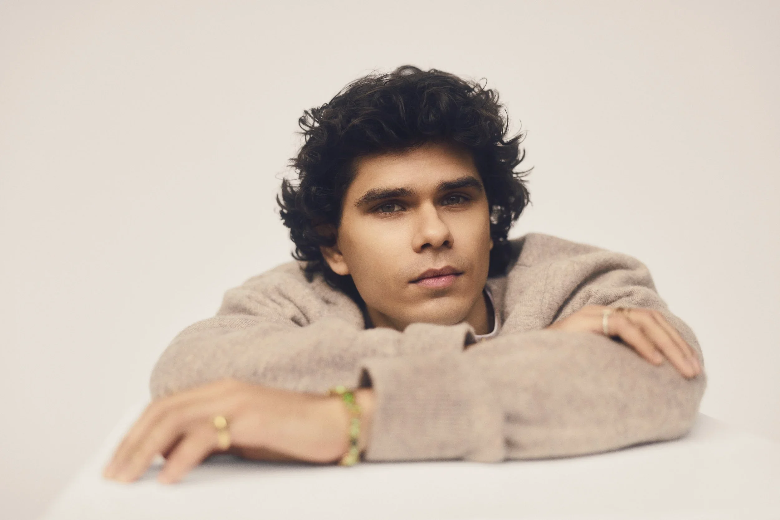 Budjerah Announces ‘The Gentleman Tour’ Ahead of Debut Album Release