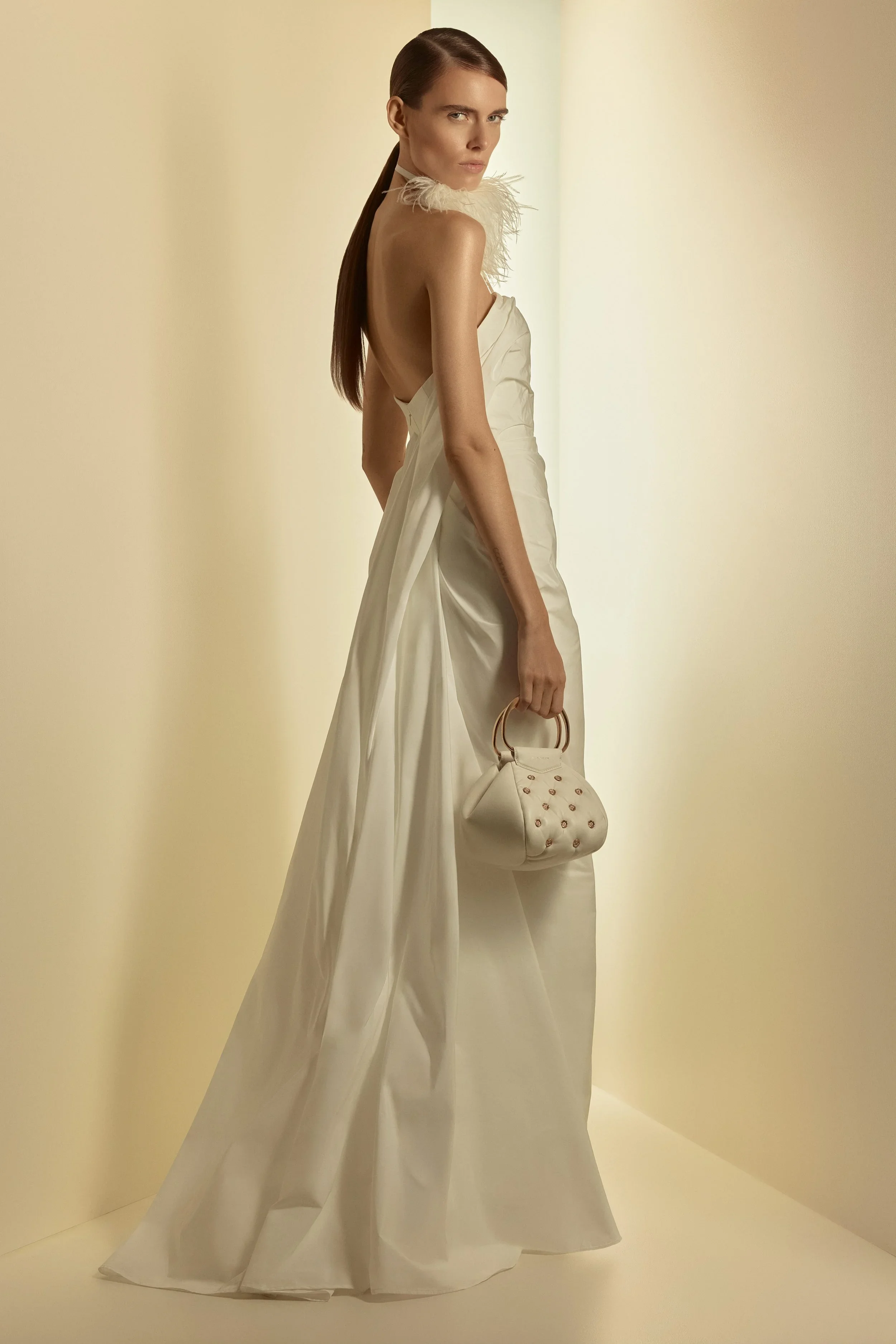 Scanlan Theodore Explores Elemental Freedom in Spring/Summer ’26