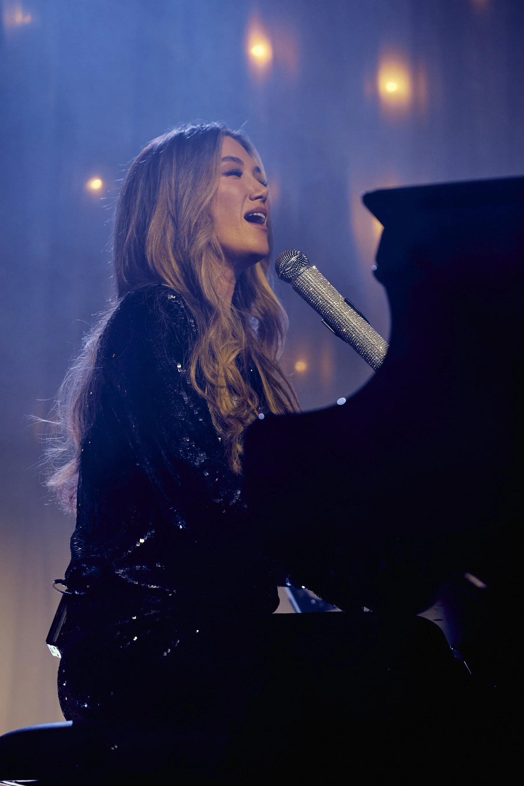 14-7-26 Delta Goodrem - Liberty Hall 21.jpg