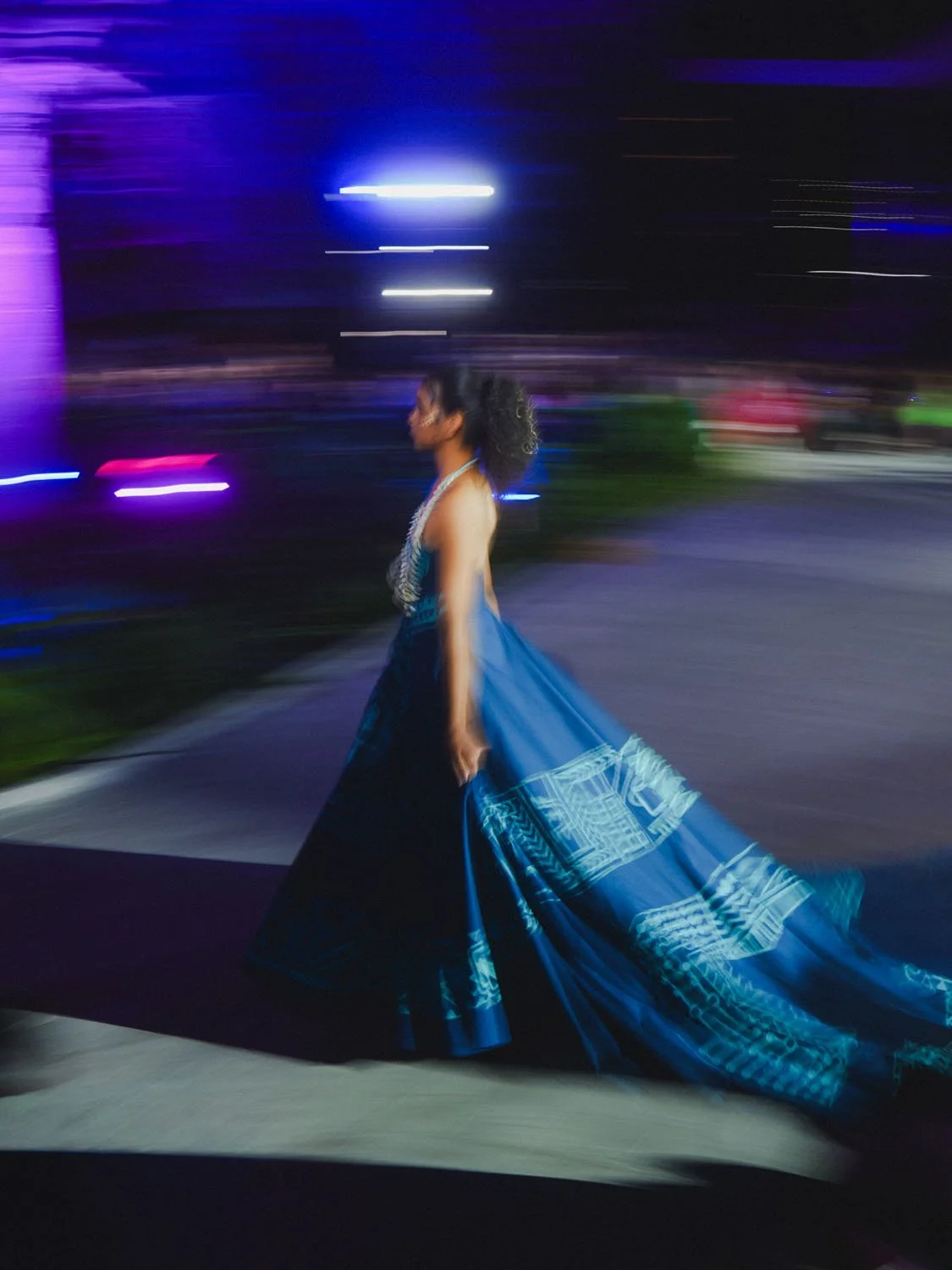 Country to Couture Makes History with First Two-Night Showcase