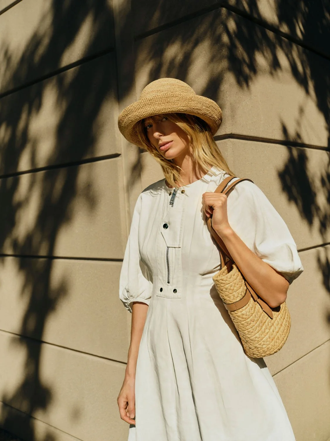 Lipari L Tote