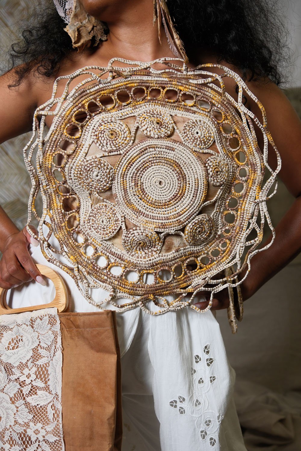 Corella & Crow, ‘Madhan (Tree)’, Country to Couture, Show 2, 2026, Photo by Michael Jalaru Torres_48.jpg