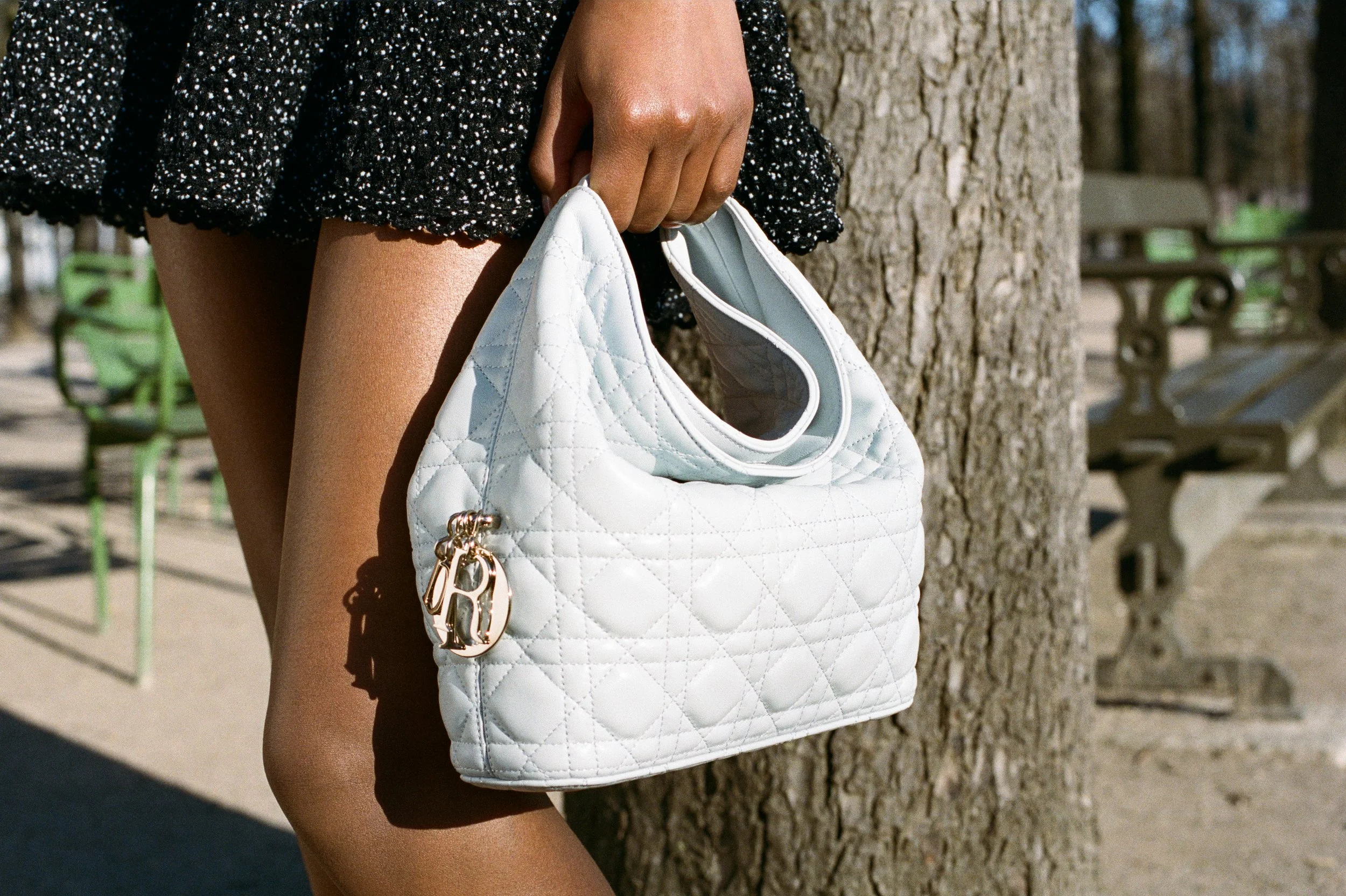 The Dior Toujours Gets a Softer New Shape for AW26