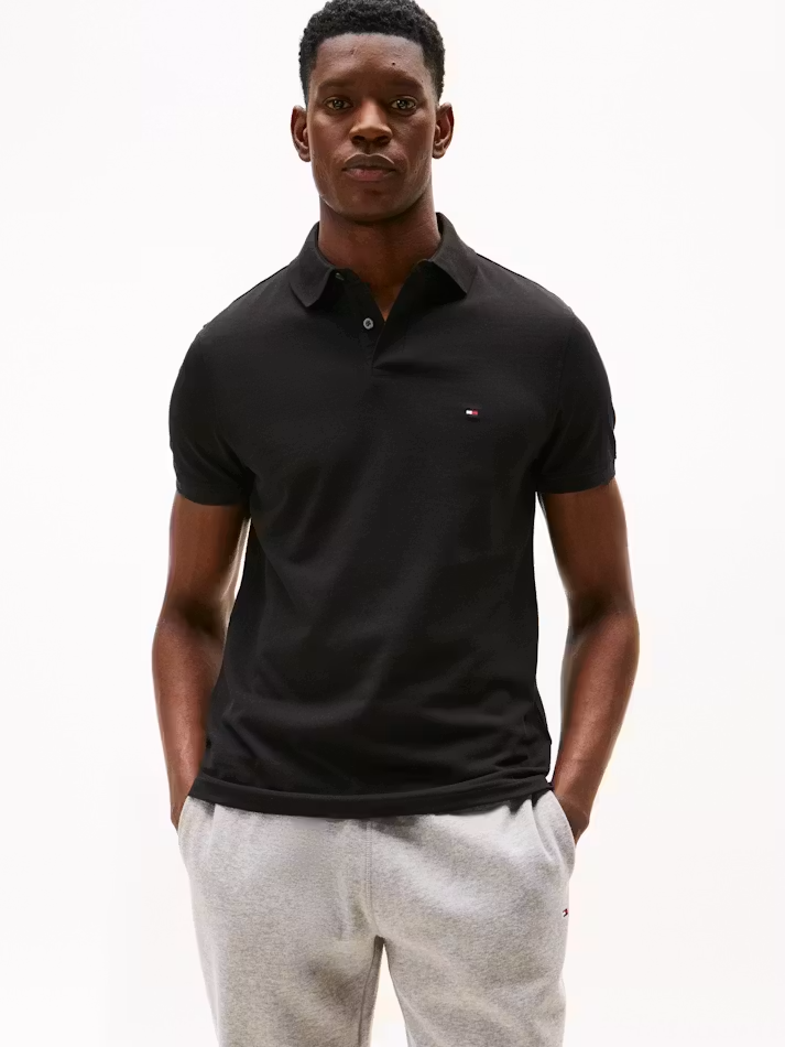 Tommy Hilfiger Gift Guide: Classics Dad Will Actually Wear