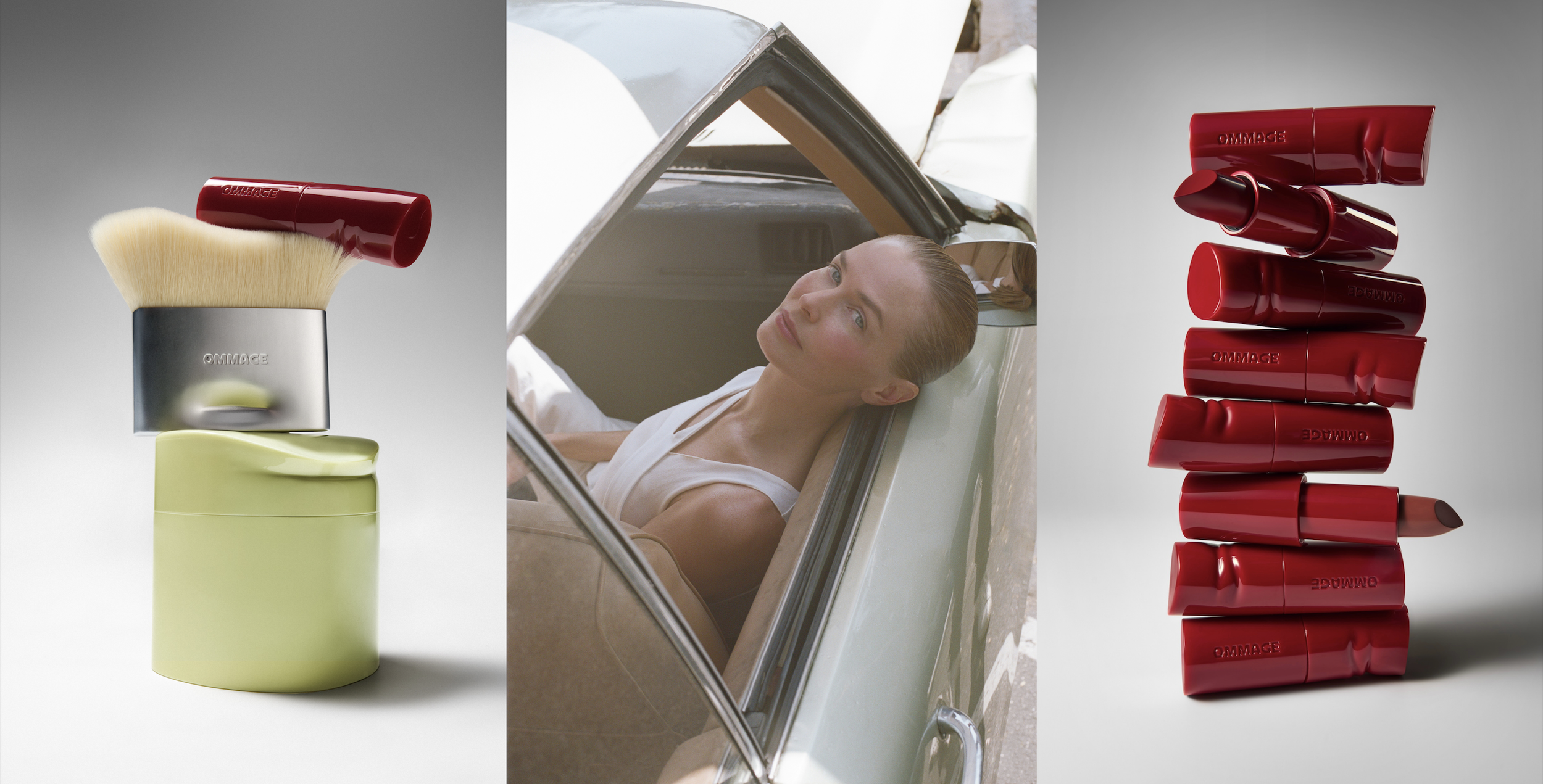 Lara Worthington’s Next Move? A Beauty Brand Made to Be Touched
