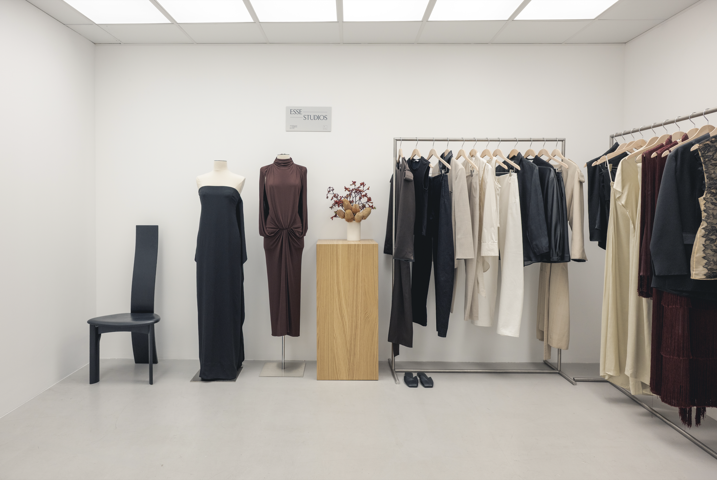 Australian Fashion Takes Paris: 12 Designers Step Onto the Global Stage