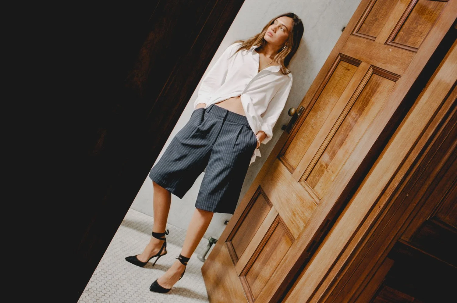 Five By Flynn: The Australian Label To Watch