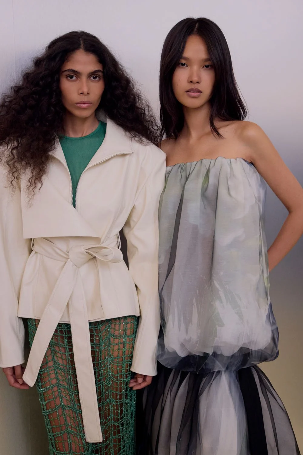 Unfurled: Aje Brings Australian Ease to Paris