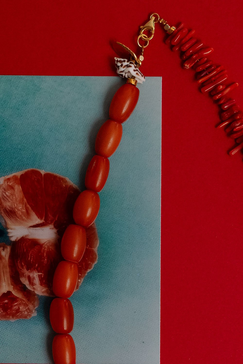 Hencla: Jewellery With a Sense of Adventure