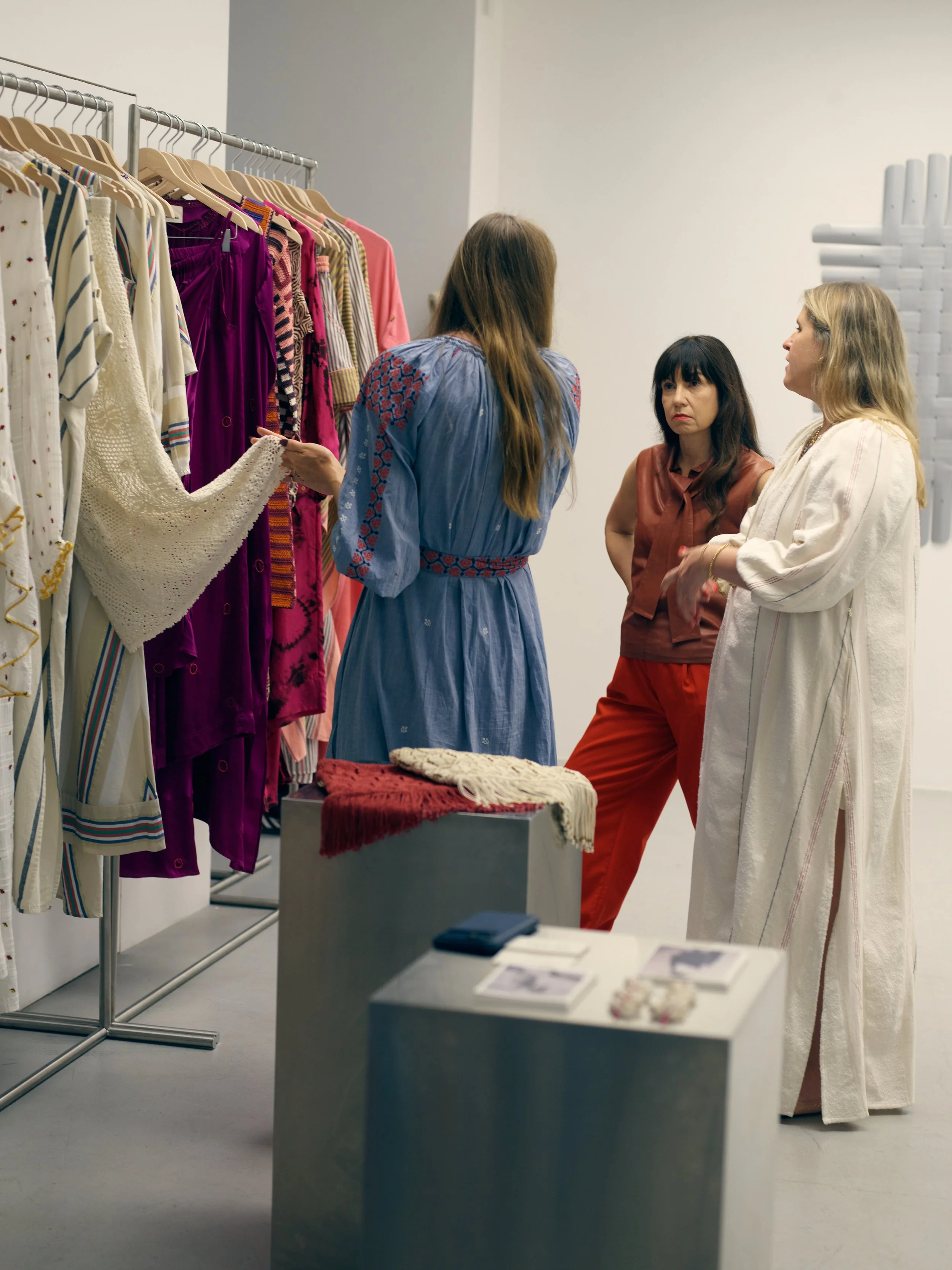 Australian Fashion Makes Its Mark in Paris