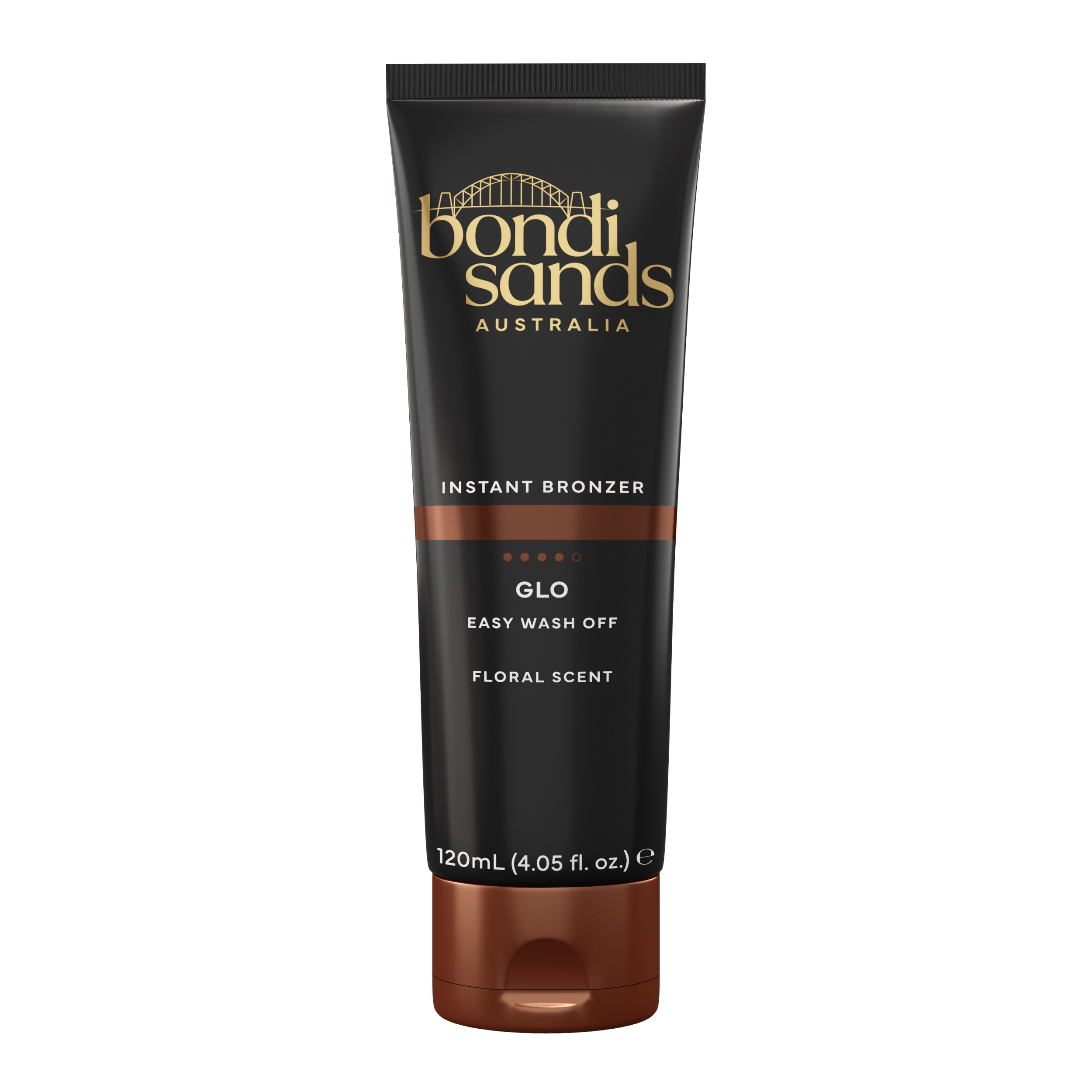 The Shortcut to Sun-Kissed: Bondi Sands launches new GLO range
