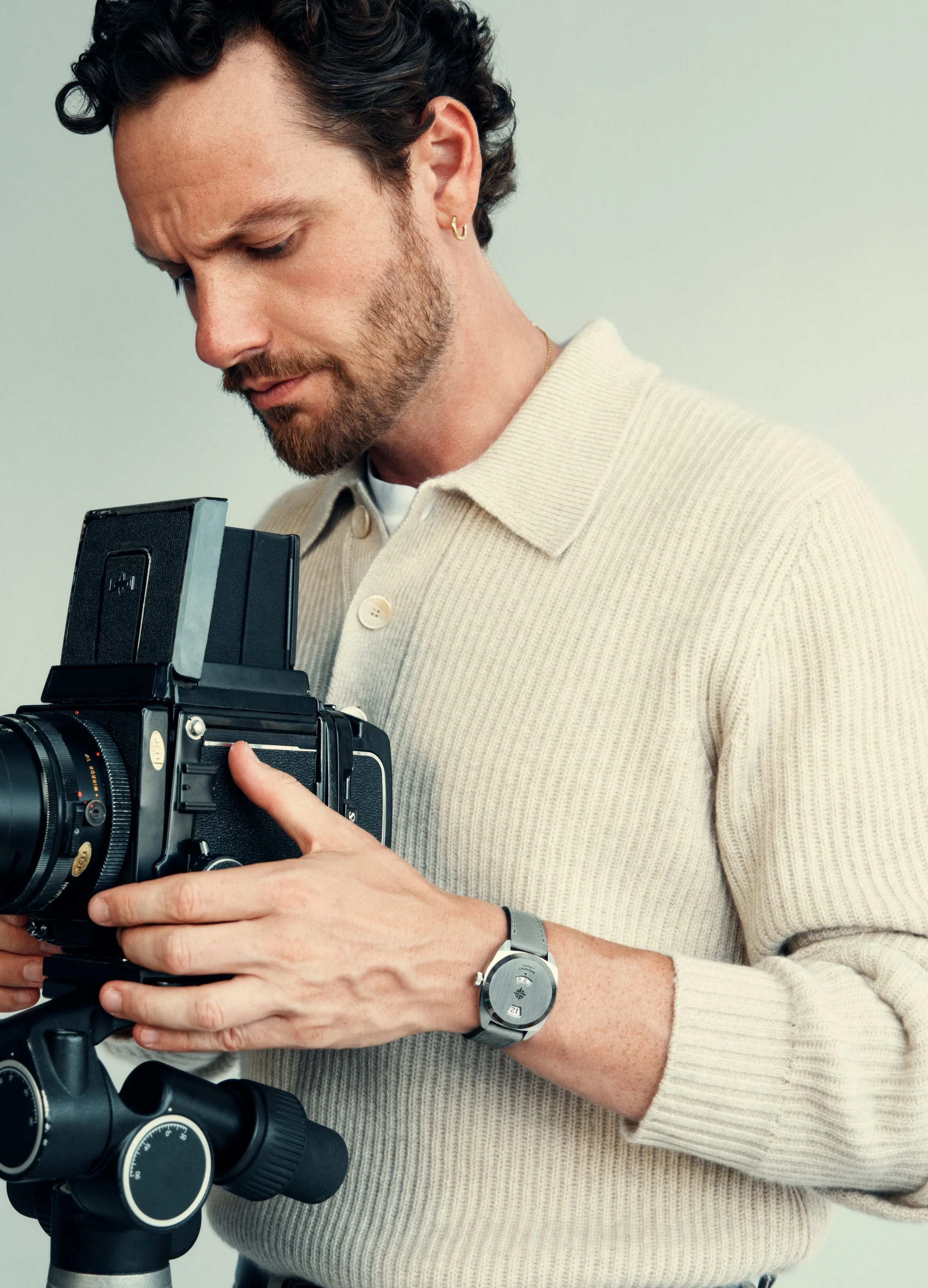 A New Hour: Bremont Reimagines the Terra Nova