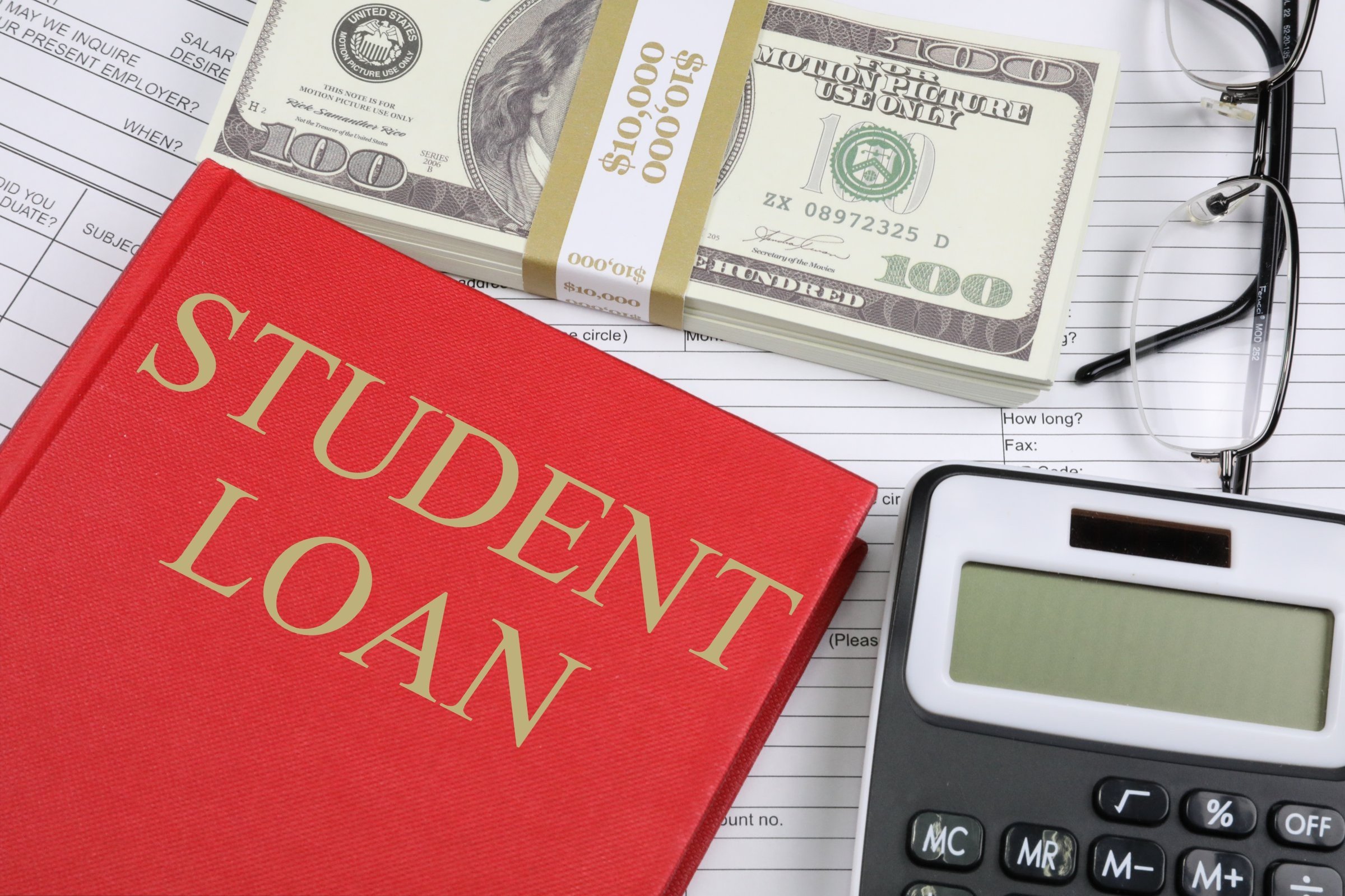 what is a student loan?