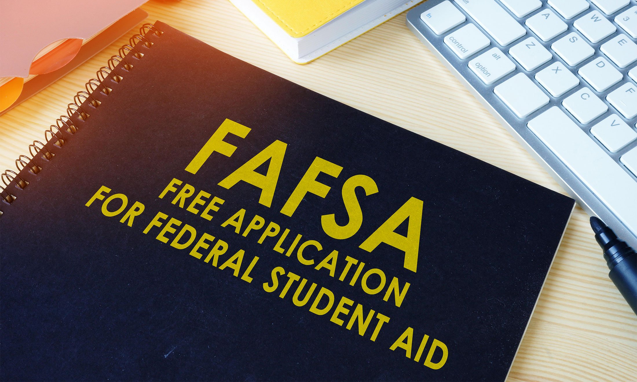 what is fafsa?
