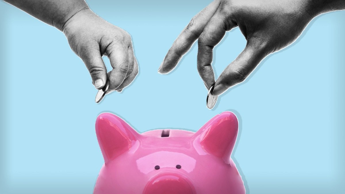 how to make an investment account