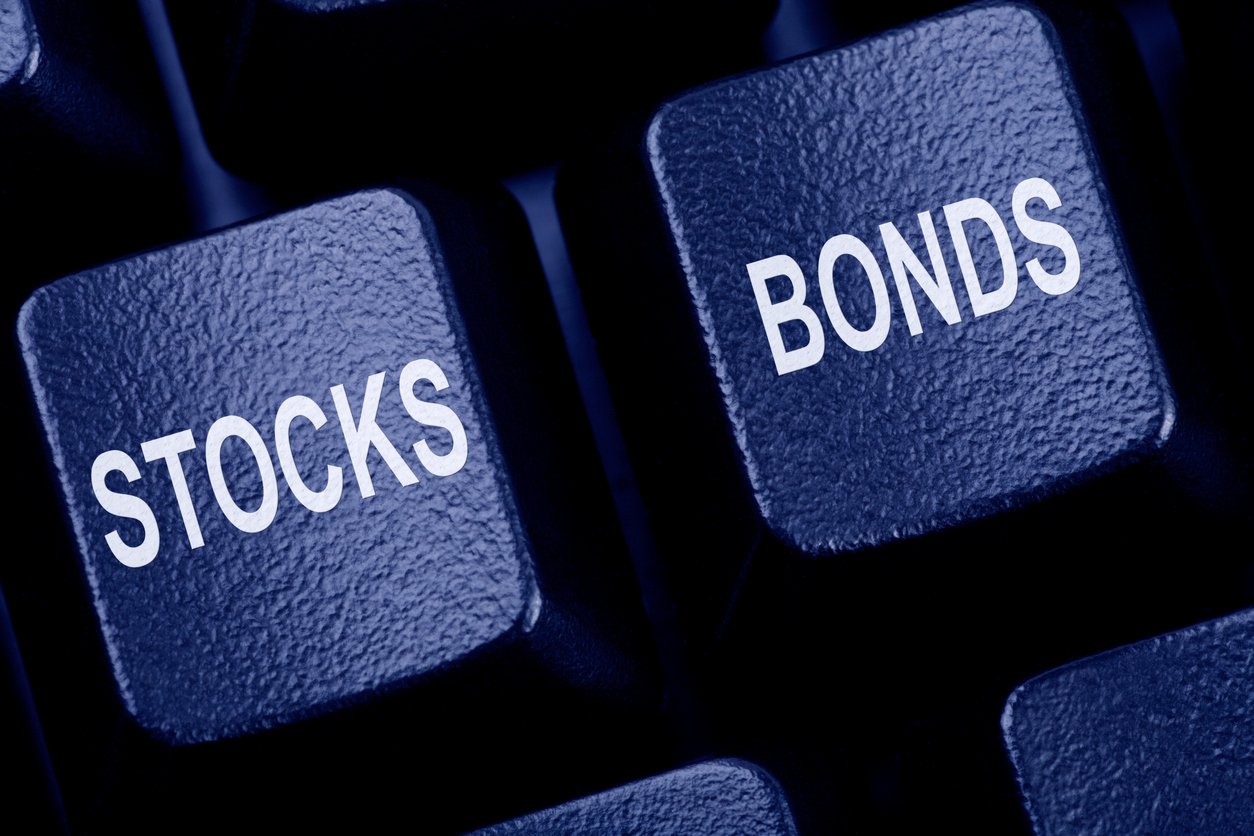 what are stocks, bonds, and etfs?