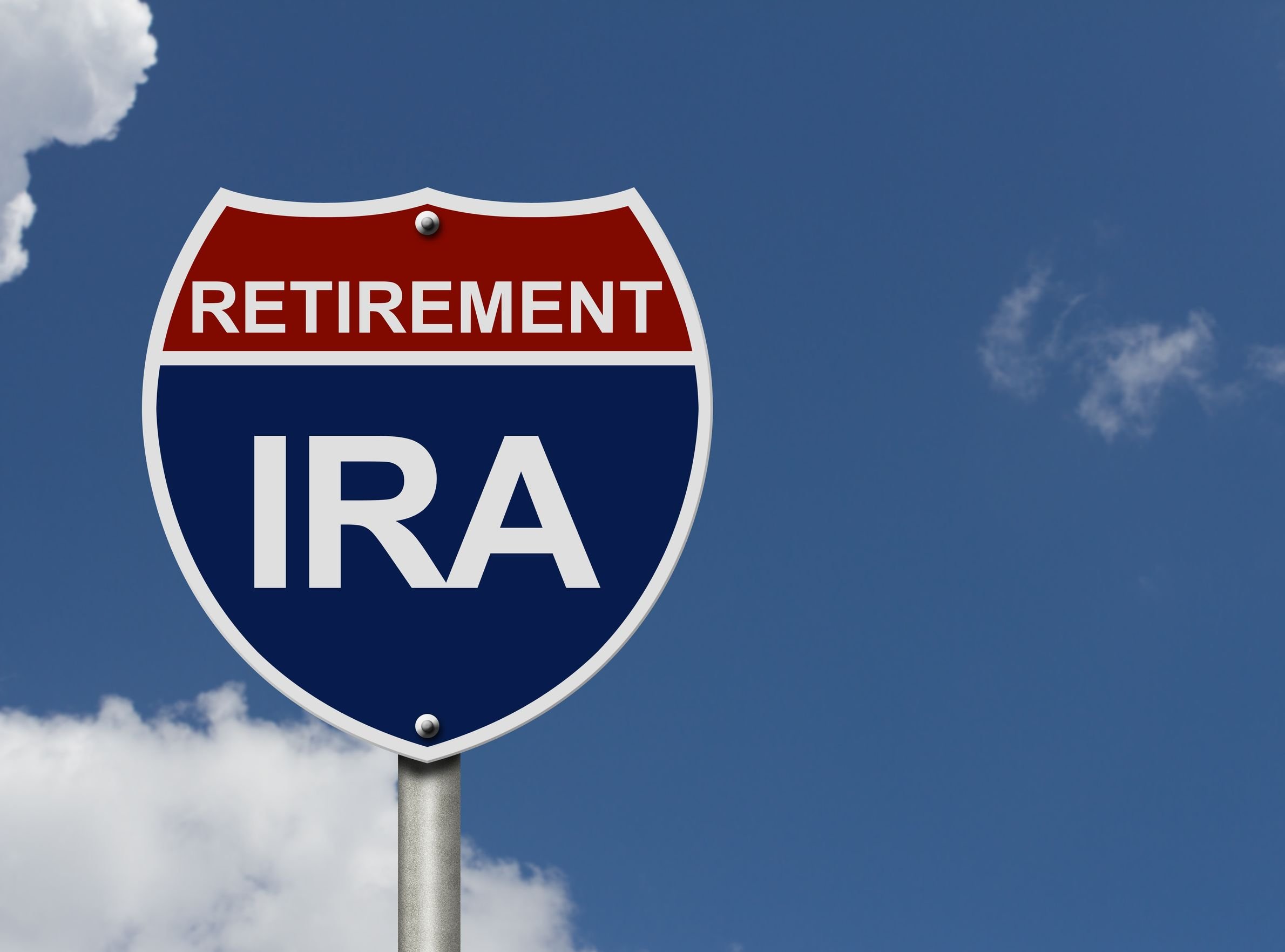 what is an IRA?
