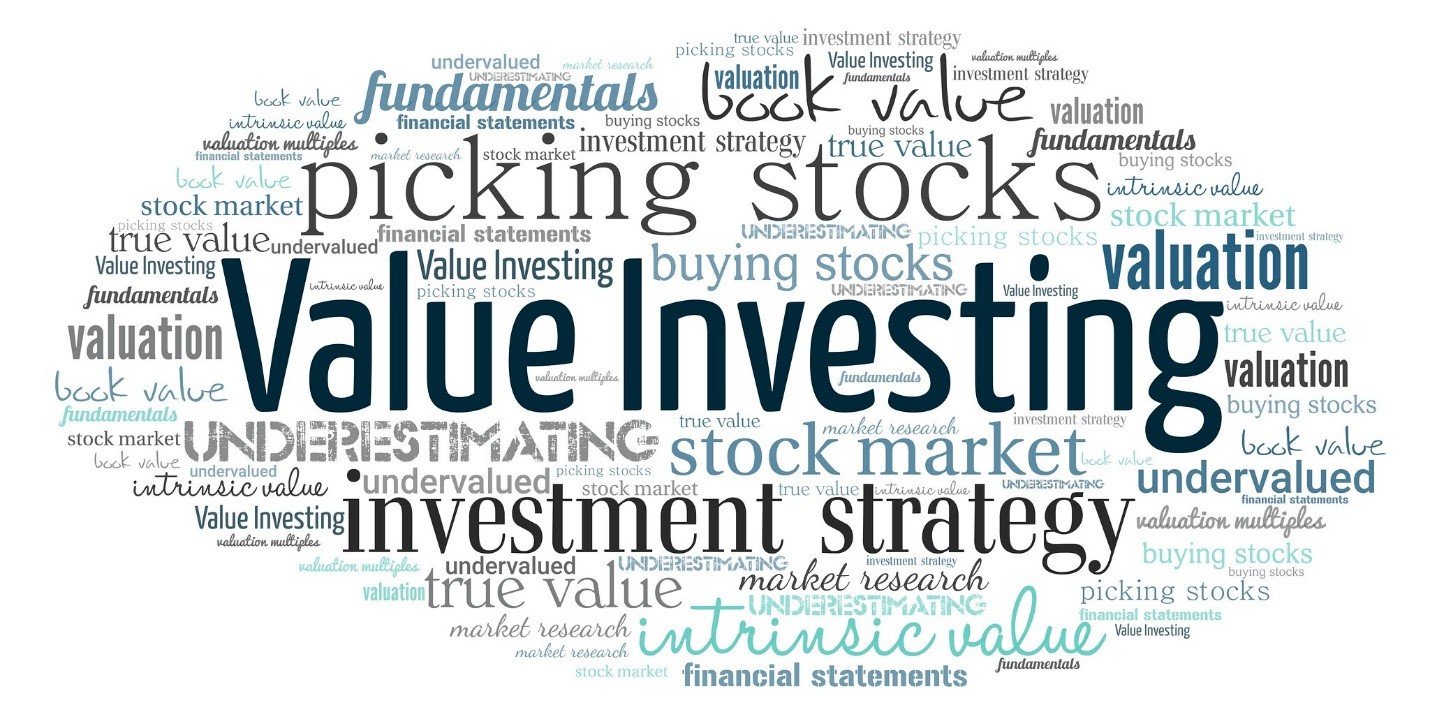 what is value investing?