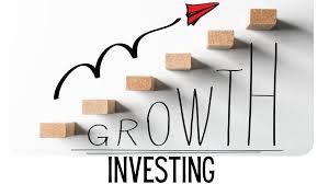 what is growth investing?
