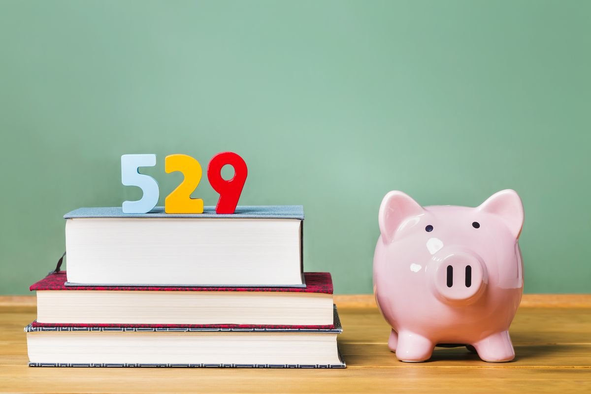 what is a 529 plan?