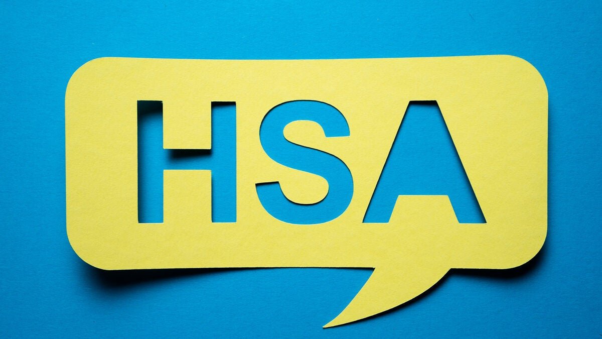 what is a health savings account?