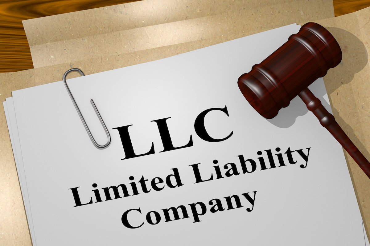 what is an LLC?