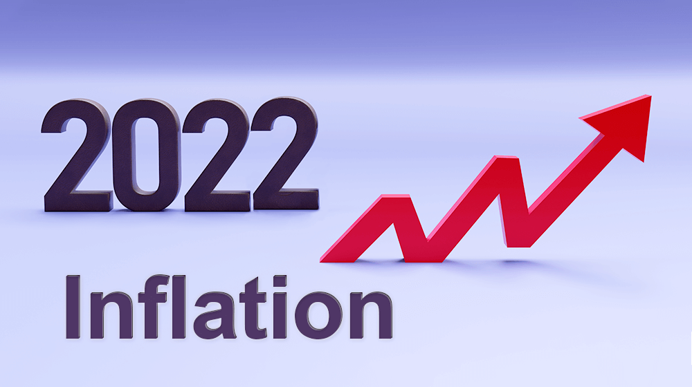 what is inflation?