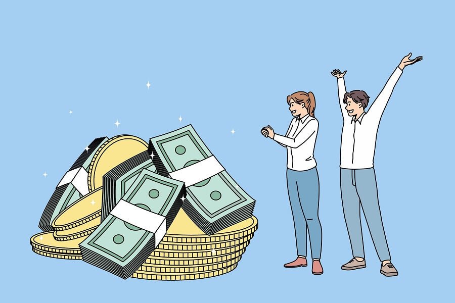 what is a high yield savings account?
