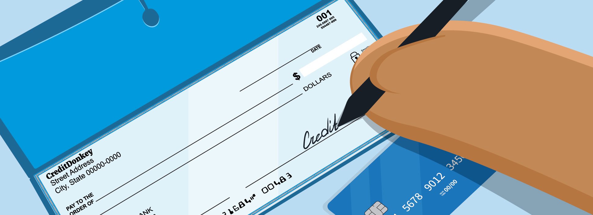 what is a checking account?