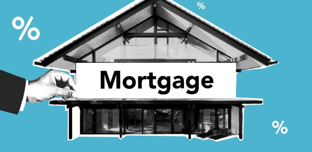 what is a mortgage?