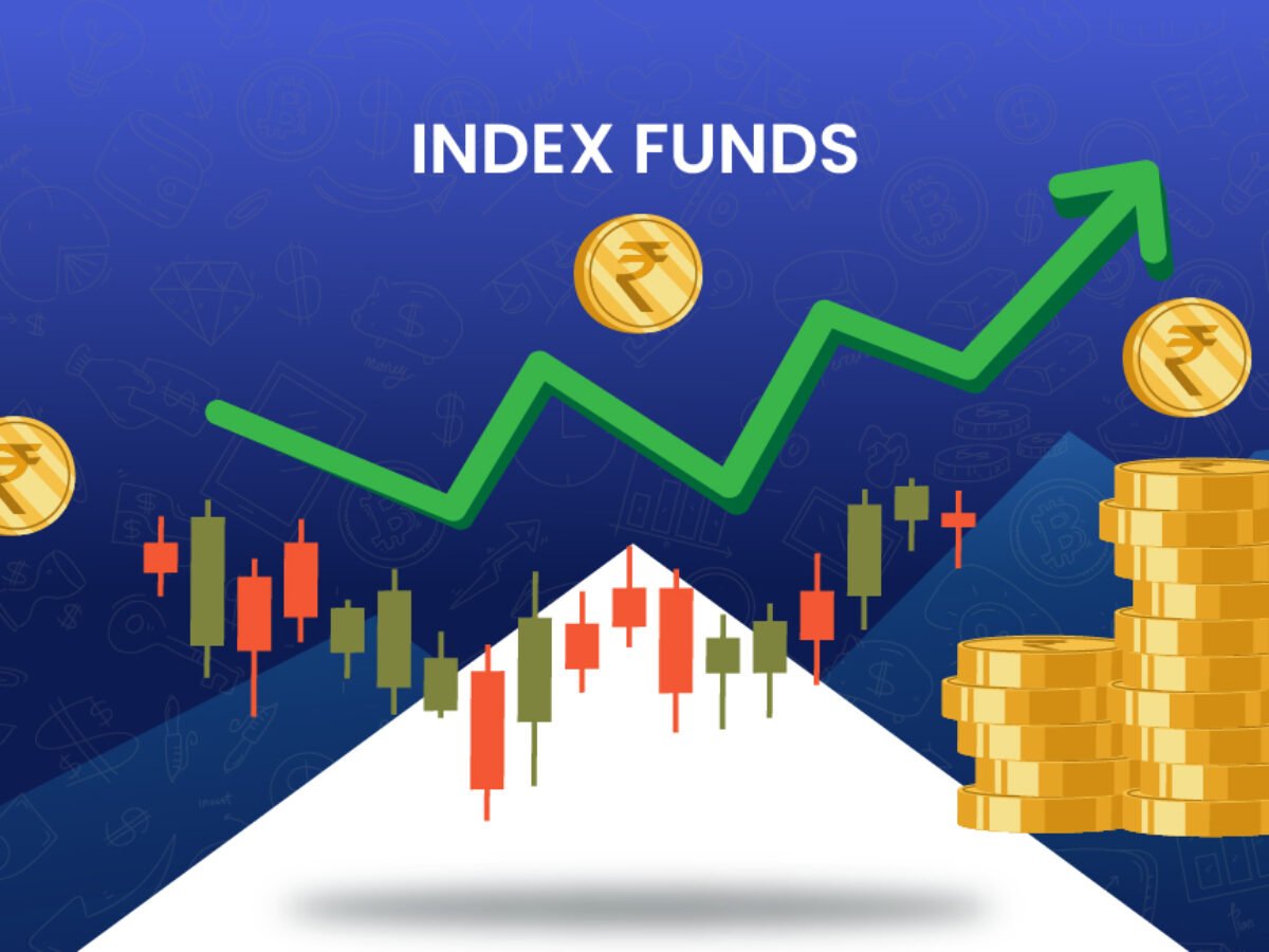 what are index funds?