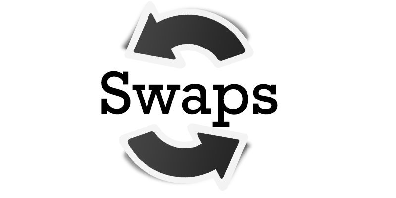 what are swaps?