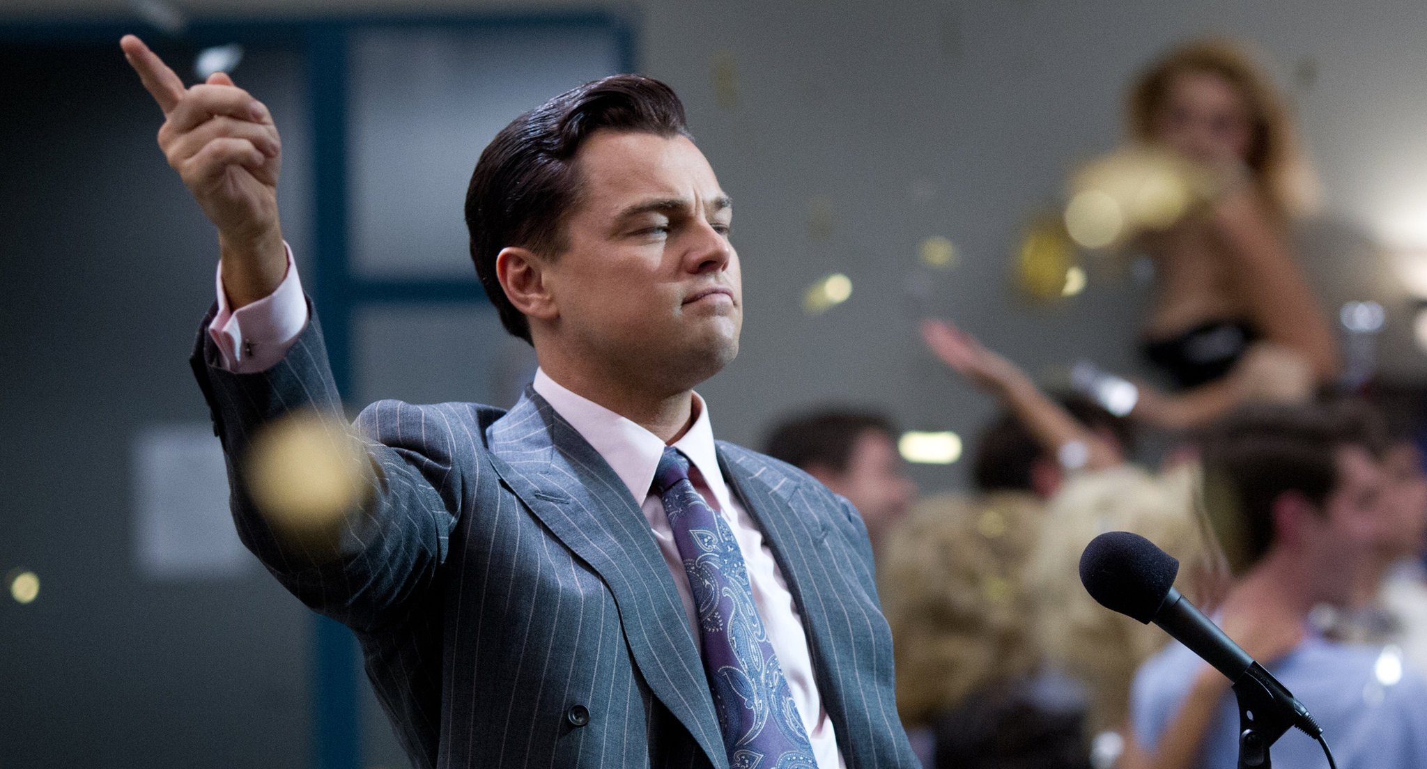 what are some great finance movies?