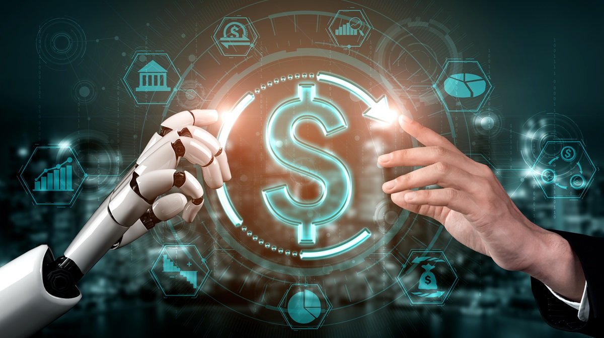 how will ai impact finance?