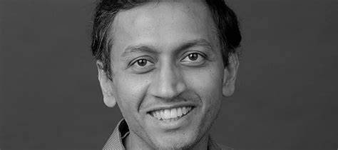 who is Kartik Hosanager?