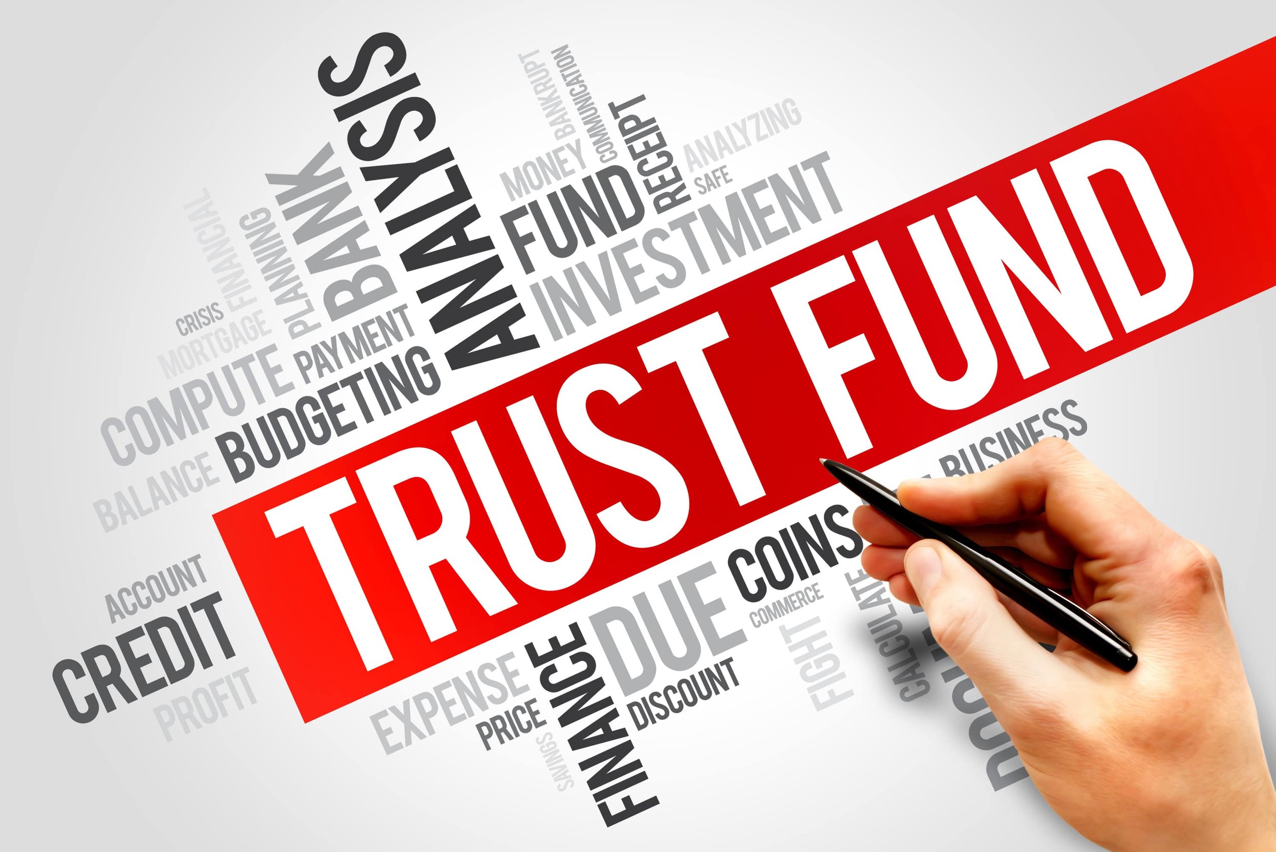 what are trust funds?