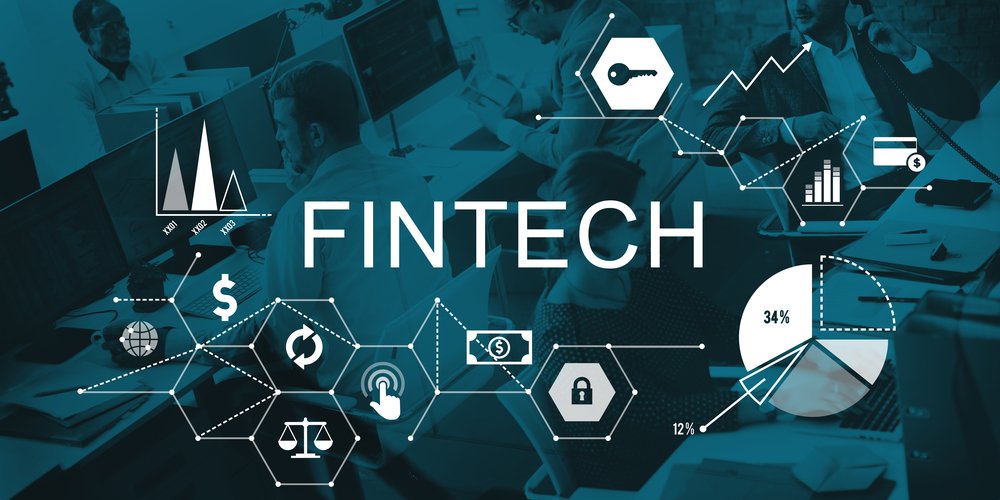 what is FinTech?