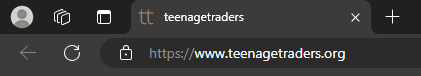 teenagetraders.org!!!
