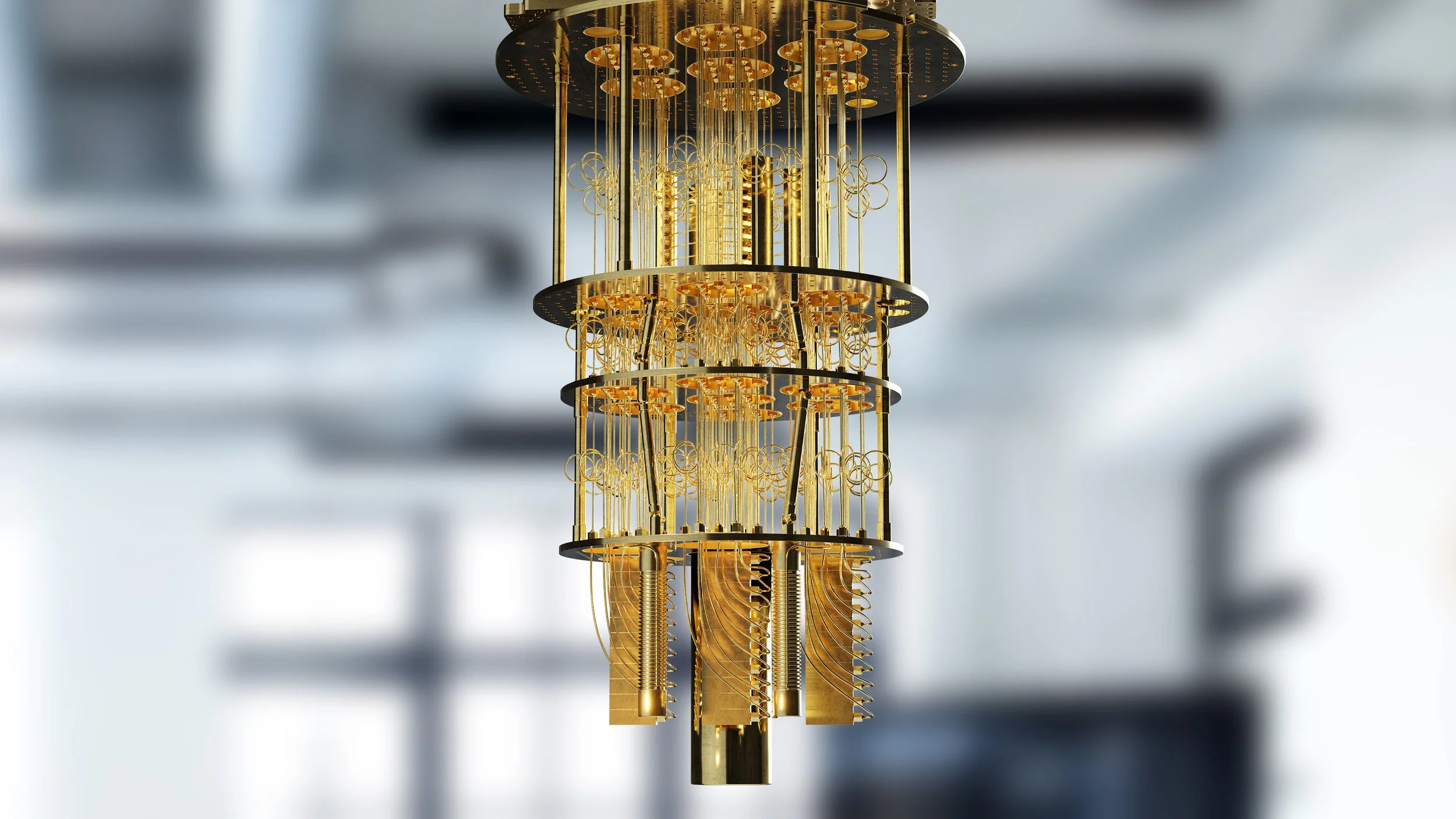 Have we passed the Inflection Point of Quantum Computing?