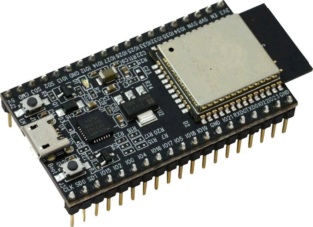 ESP32