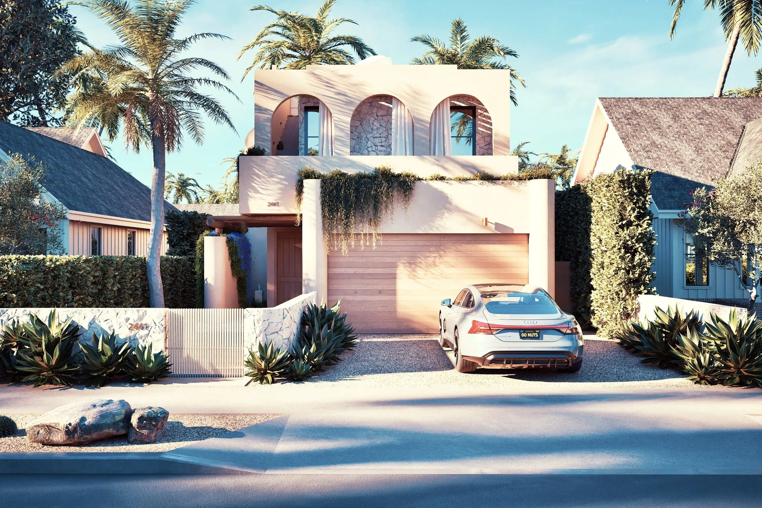 2441 Harwood St, Los Angeles, CA 90031