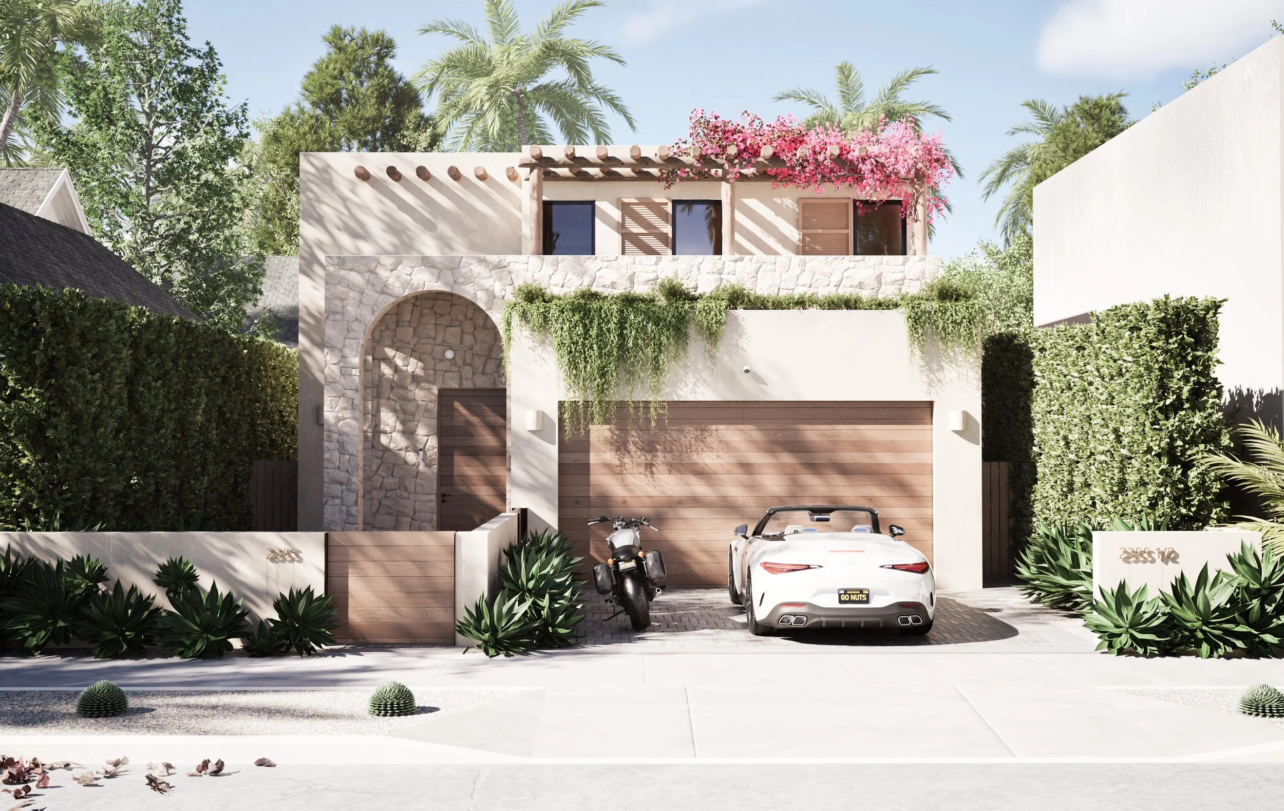 2355 Glover Pl, Los Angeles, CA 90031