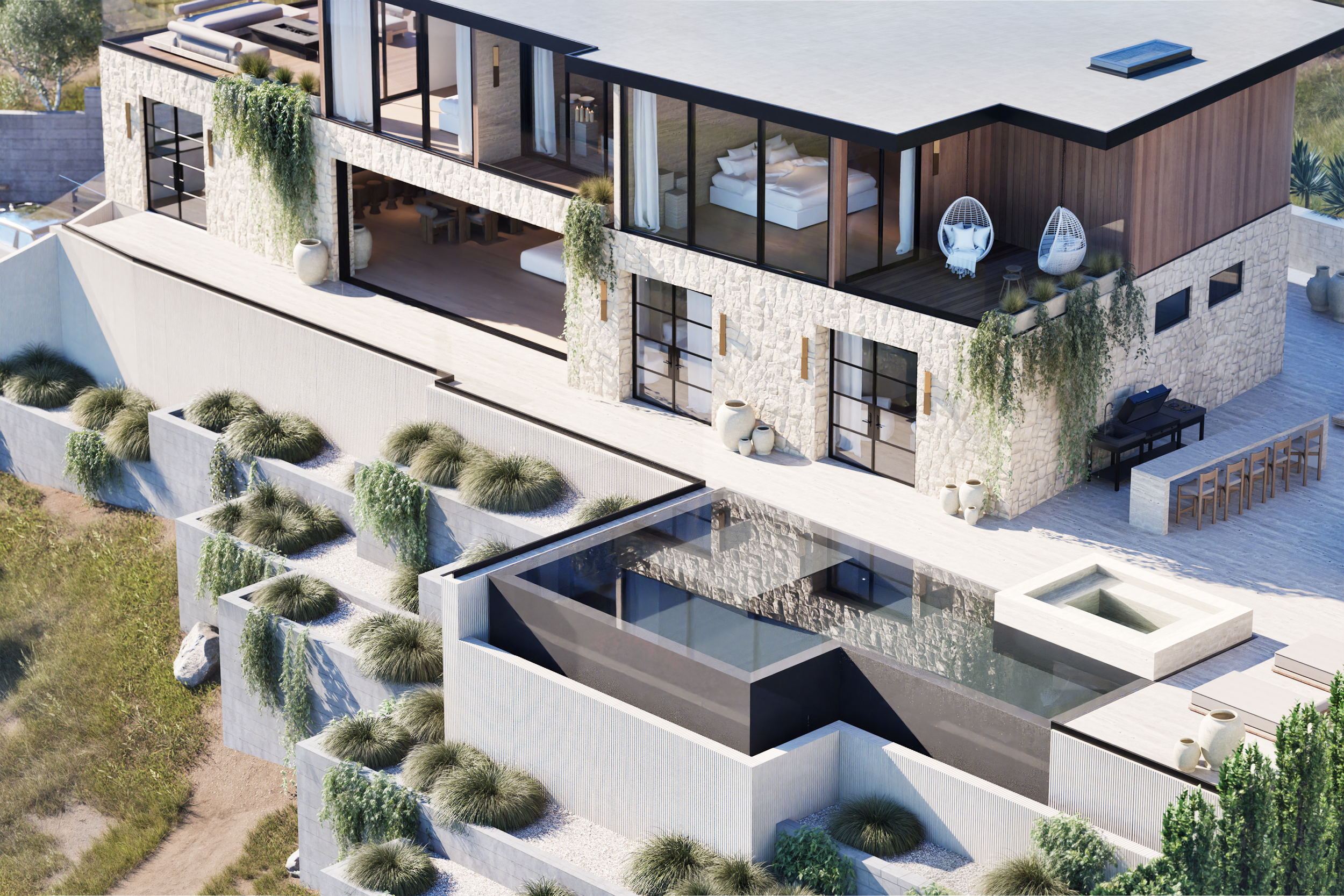 30015 Andromeda LN., Malibu, California, 90265