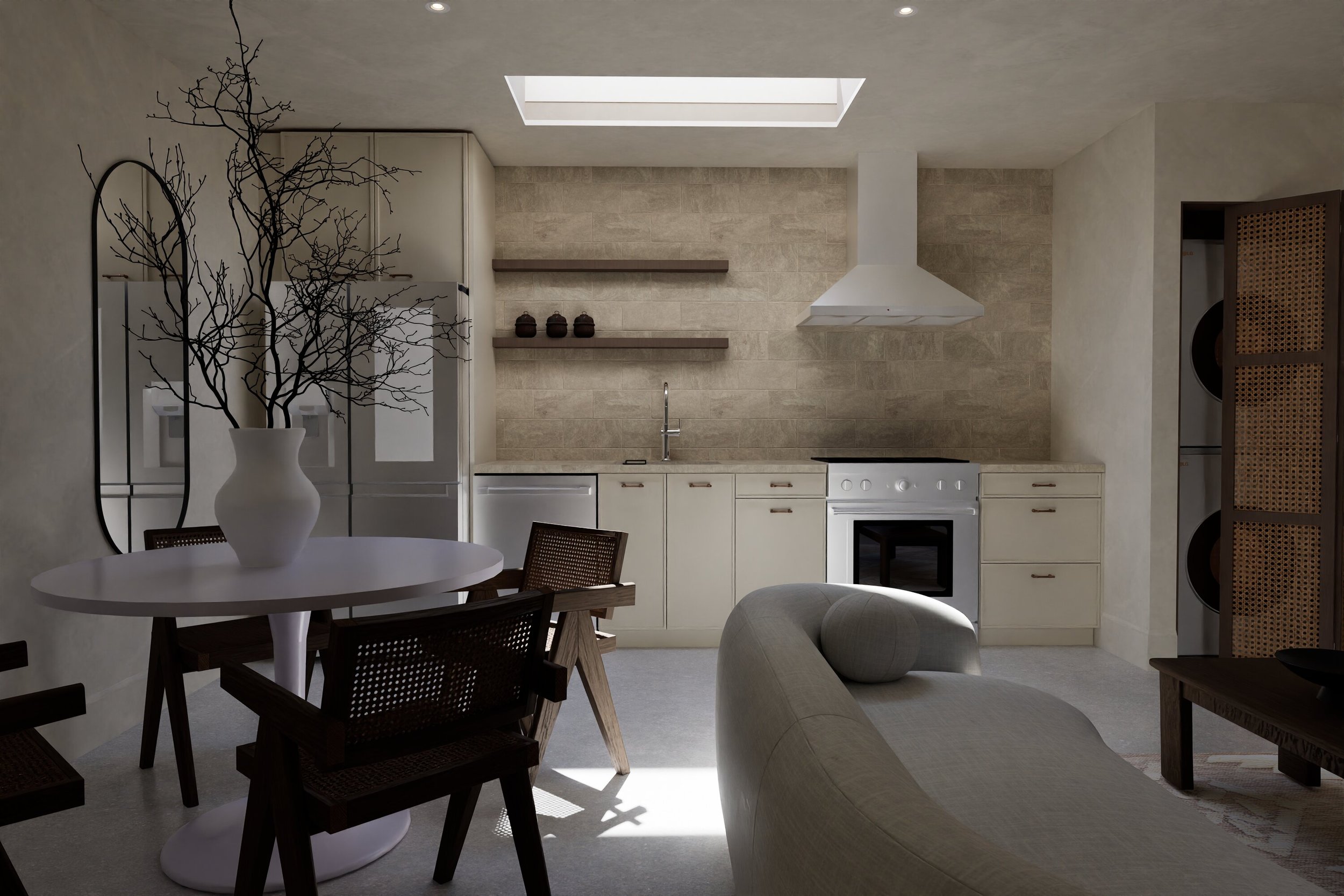 ADU design by Go Nuts Design