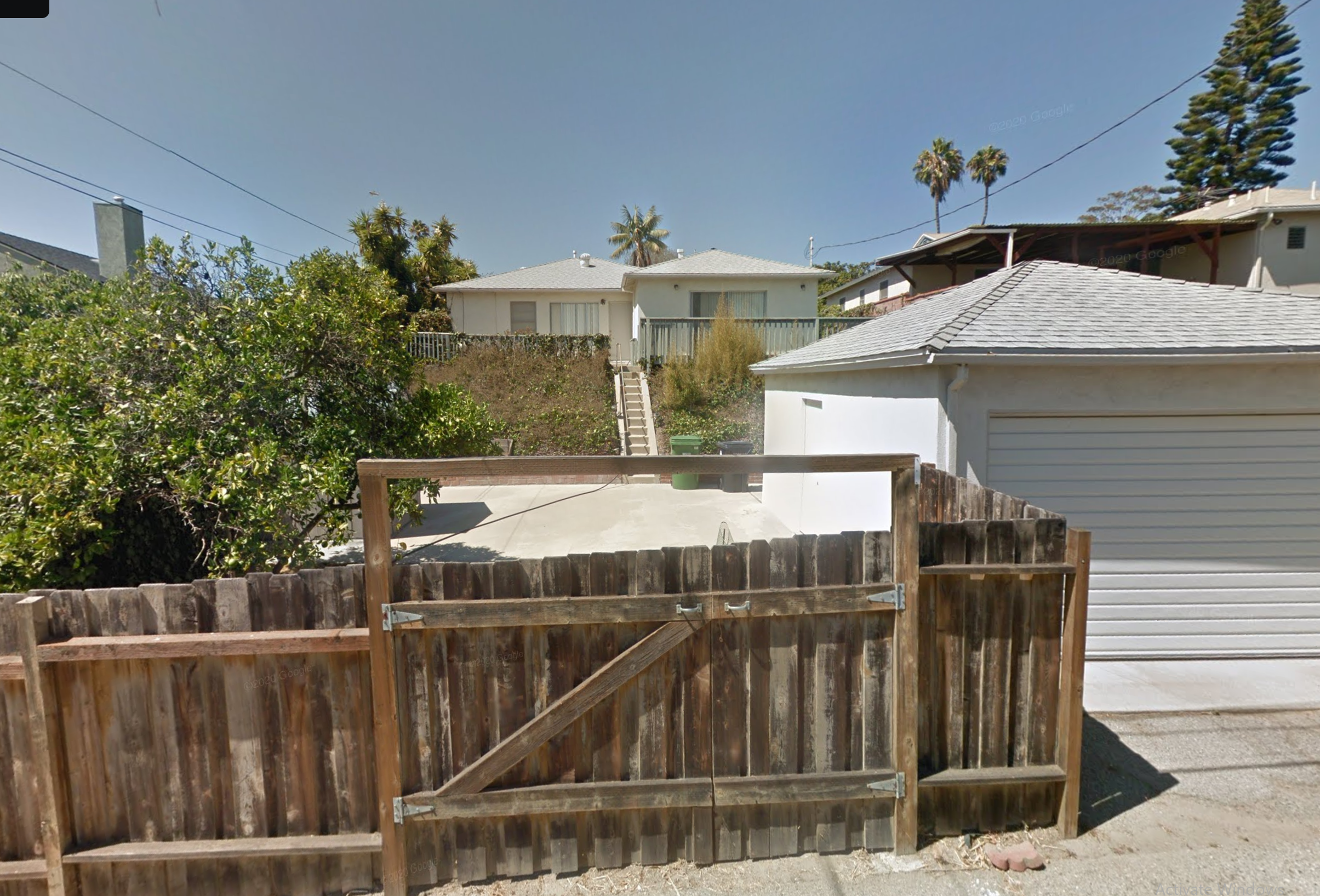 13106 Rose Ave, Los Angeles, California, 90066