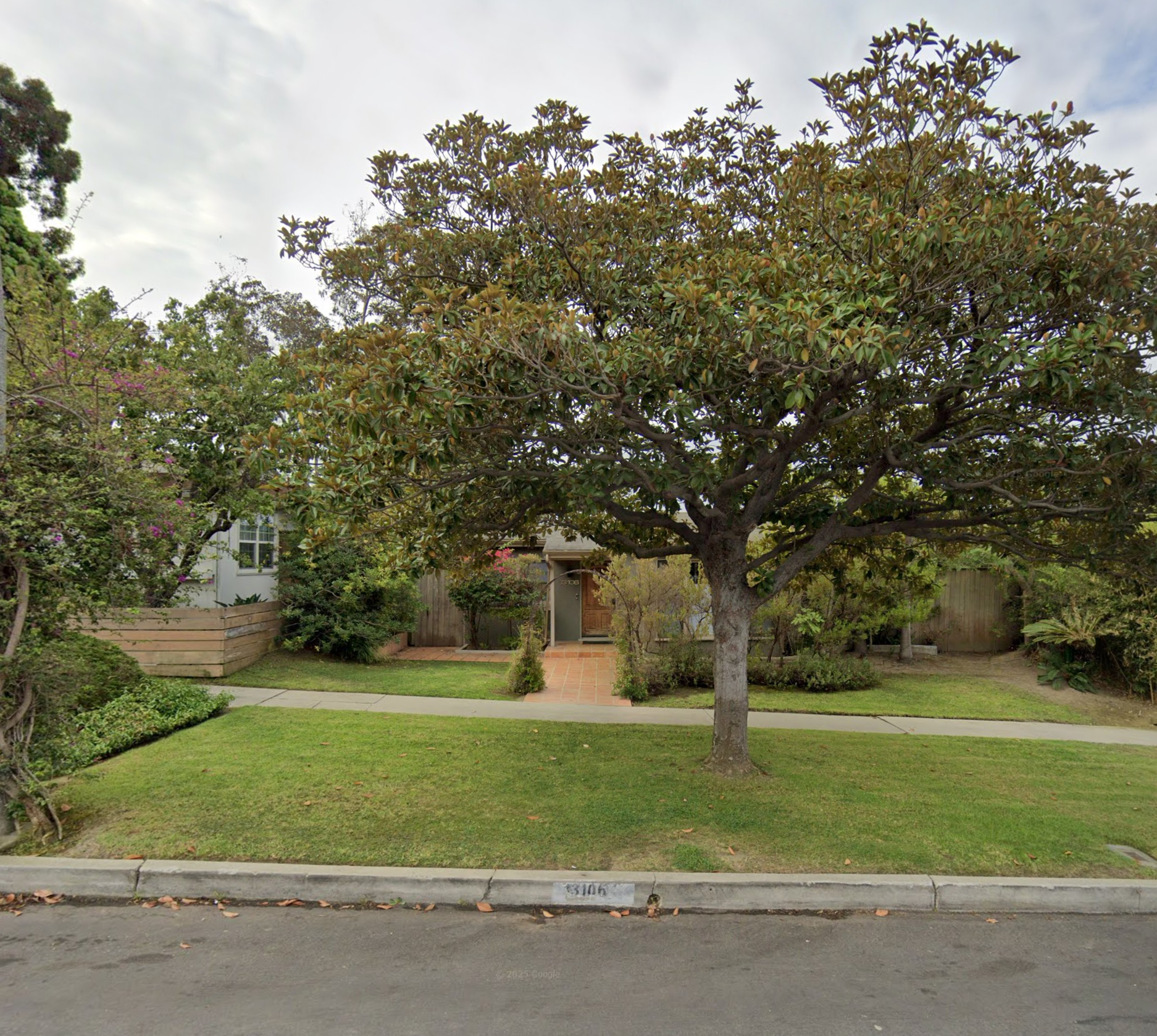 13106 Rose Ave, Los Angeles, California, 90066