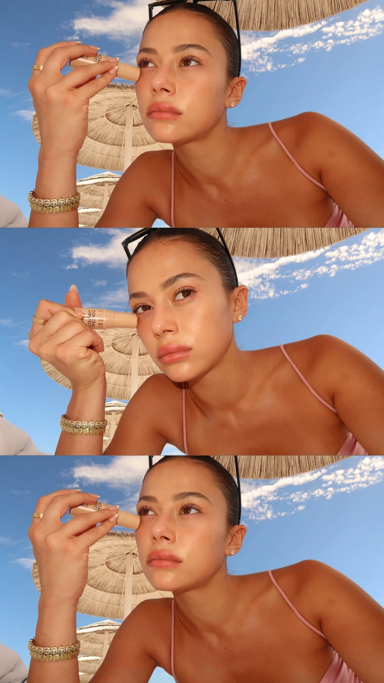 Milani Brand Partnership & Content Creation