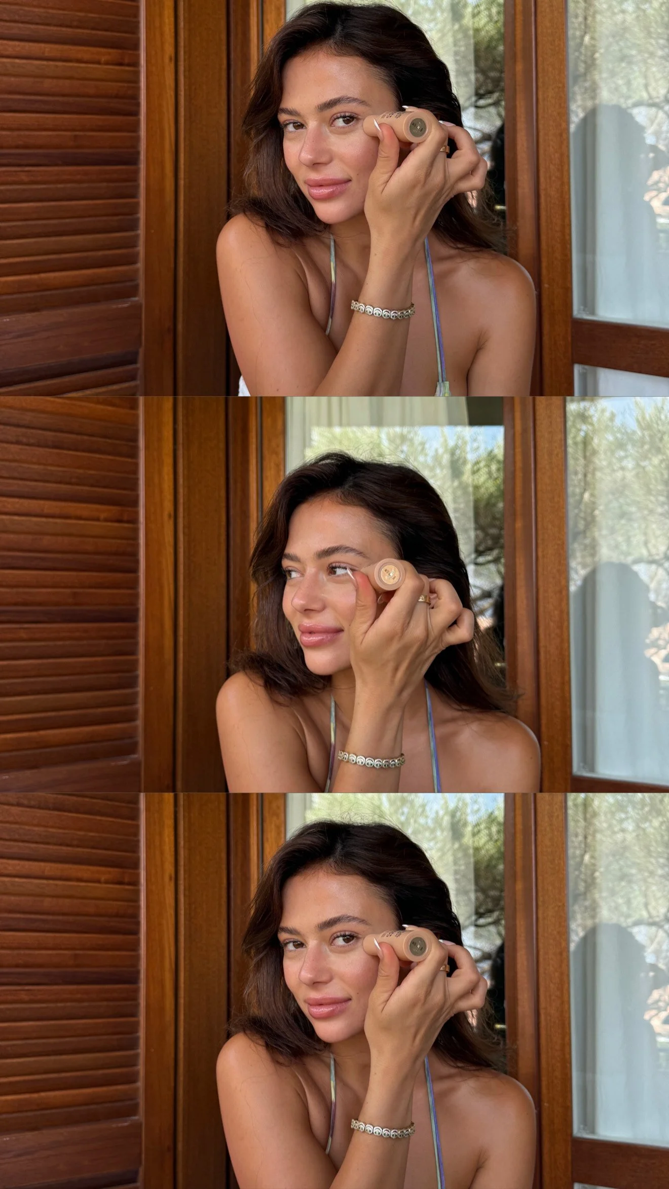 Milani Brand Partnership & Content Creation