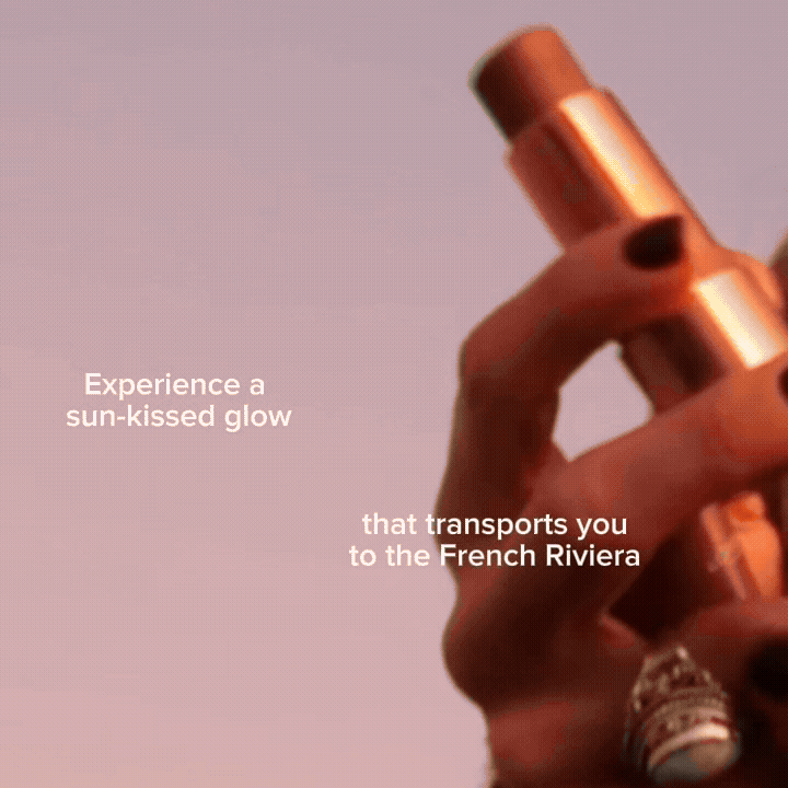 L'Oreal Brand Partnership & Content Creation