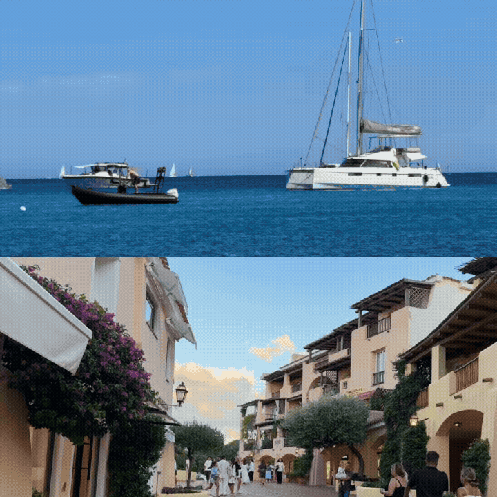 Milani Brand Partnership & Content Creation